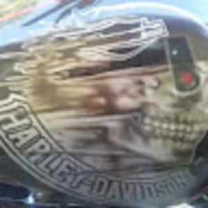 Meet your Posher, Tony